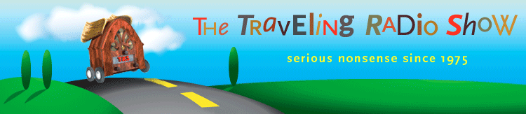 Traveling Radio
